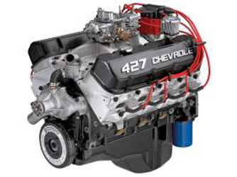 P58E8 Engine